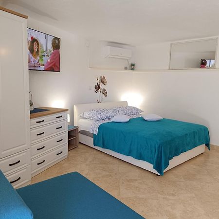 סגט ווראנייצה Apartment Igraliste Mirakul מראה חיצוני תמונה