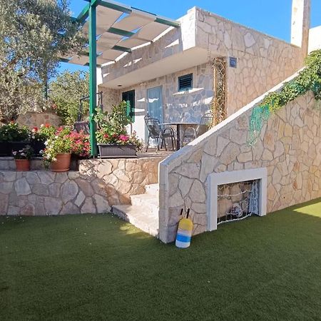 סגט ווראנייצה Apartment Igraliste Mirakul מראה חיצוני תמונה