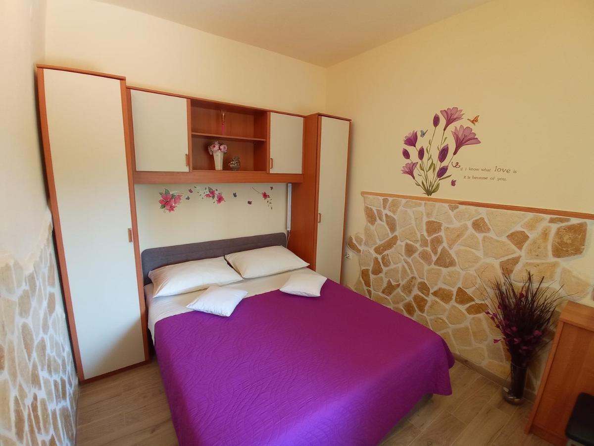 סגט ווראנייצה Apartment Igraliste Mirakul מראה חיצוני תמונה