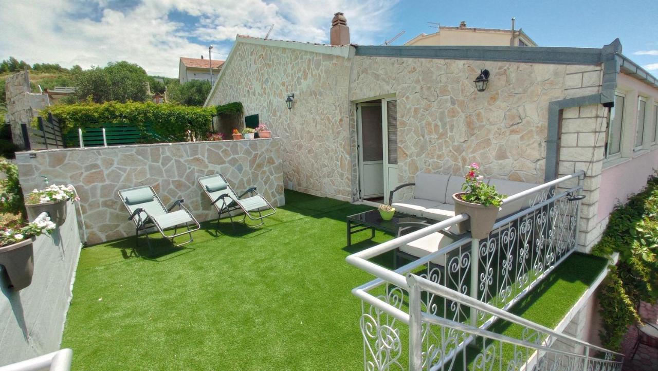 סגט ווראנייצה Apartment Igraliste Mirakul מראה חיצוני תמונה
