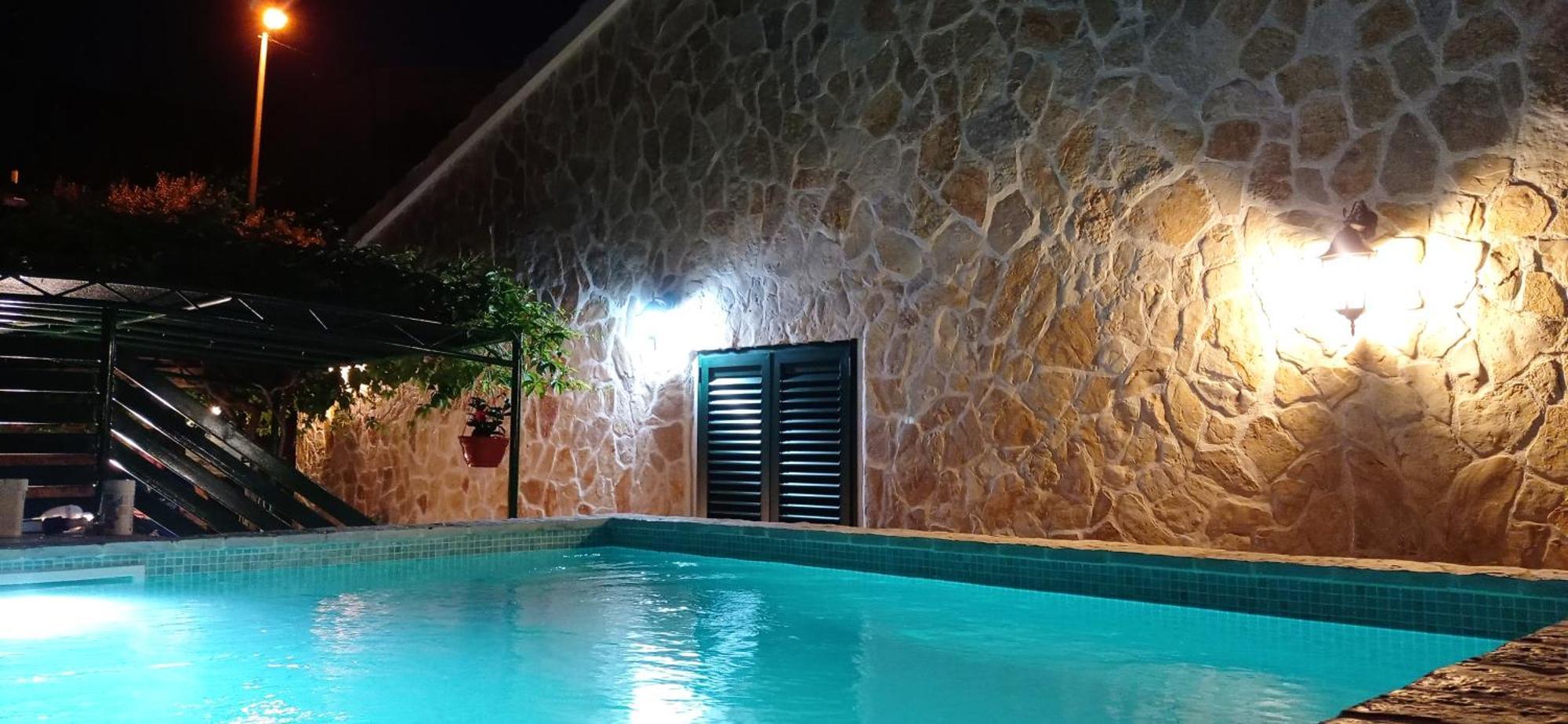 סגט ווראנייצה Apartment Igraliste Mirakul מראה חיצוני תמונה