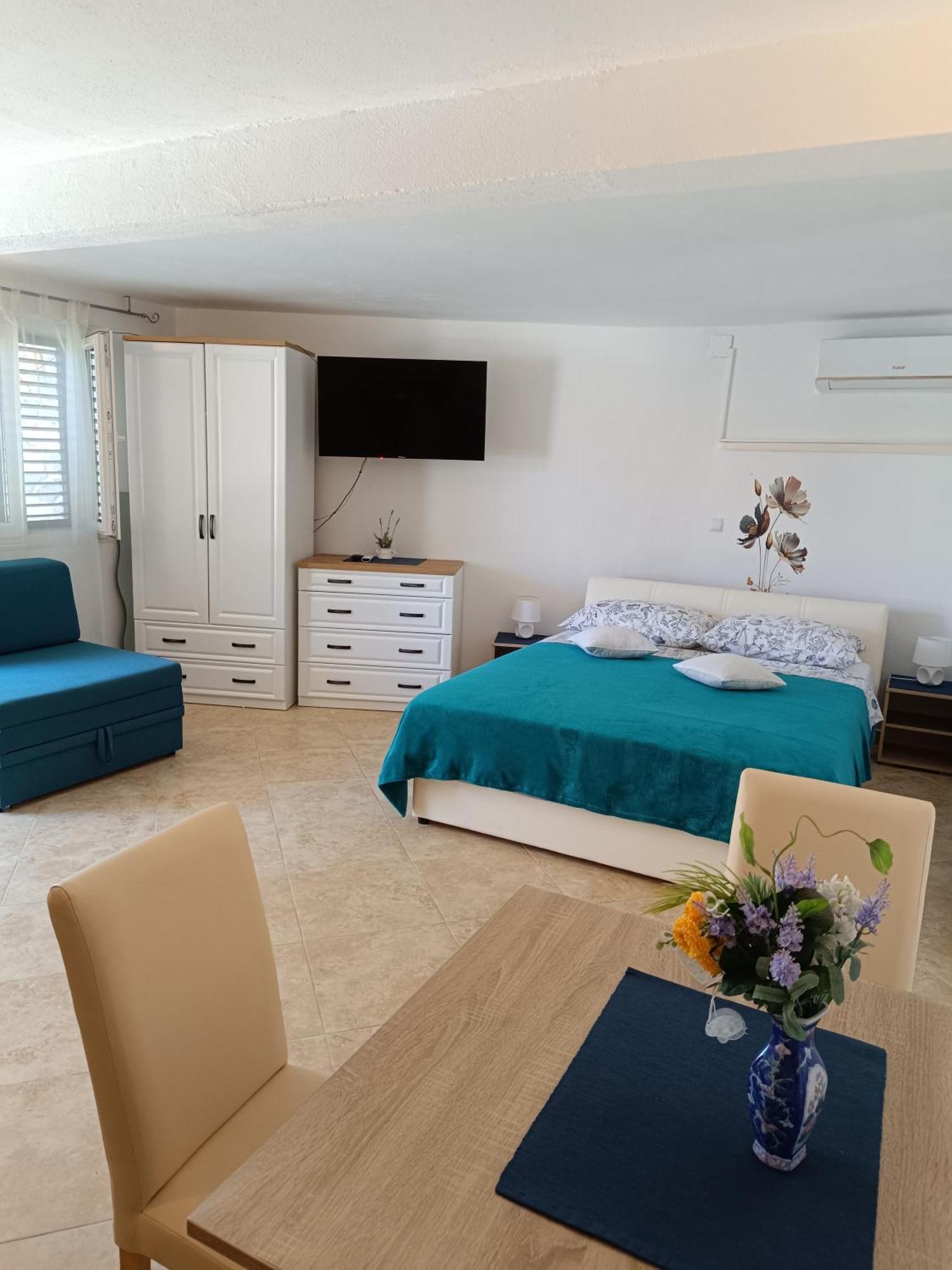 סגט ווראנייצה Apartment Igraliste Mirakul מראה חיצוני תמונה