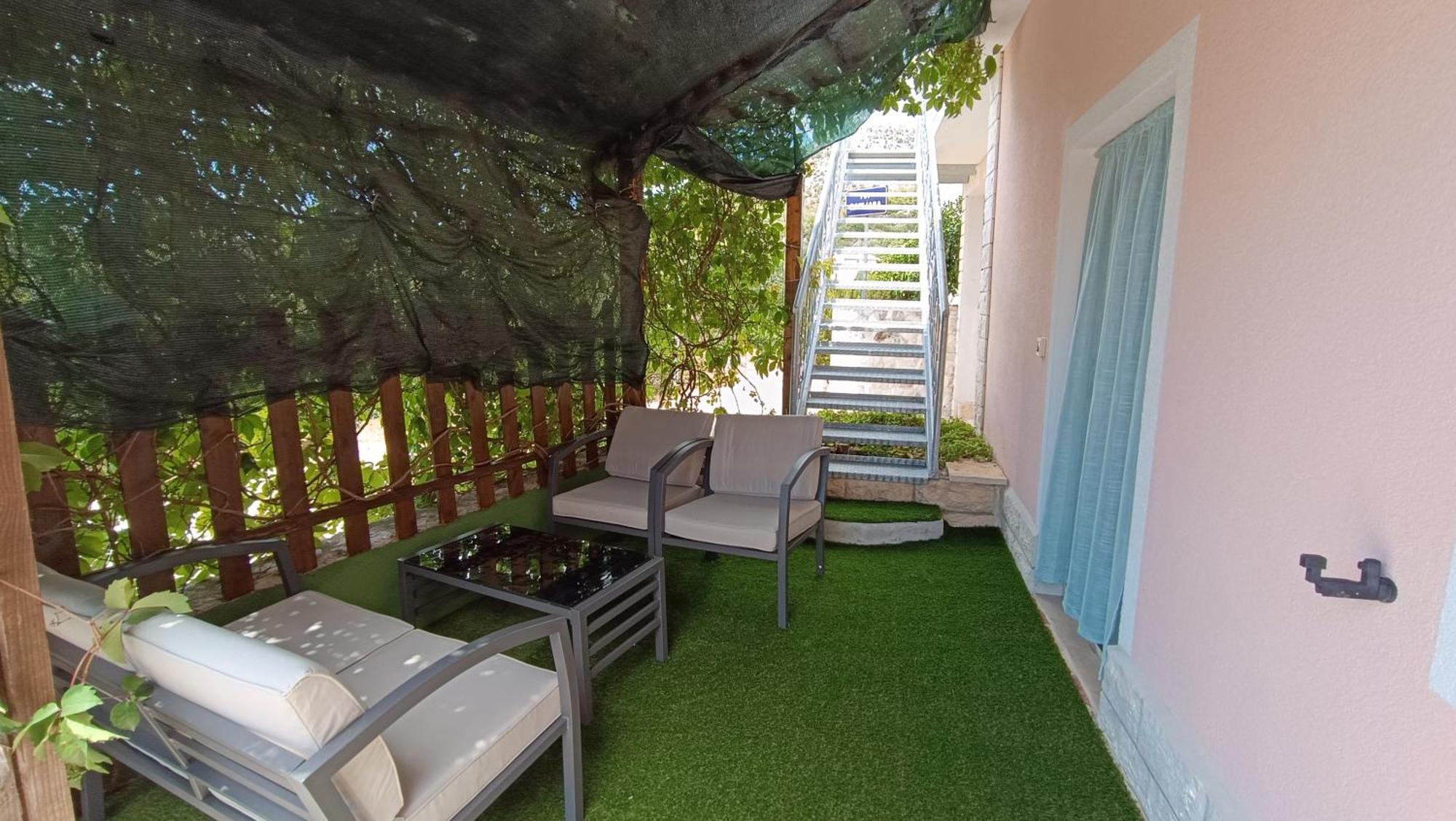 סגט ווראנייצה Apartment Igraliste Mirakul מראה חיצוני תמונה