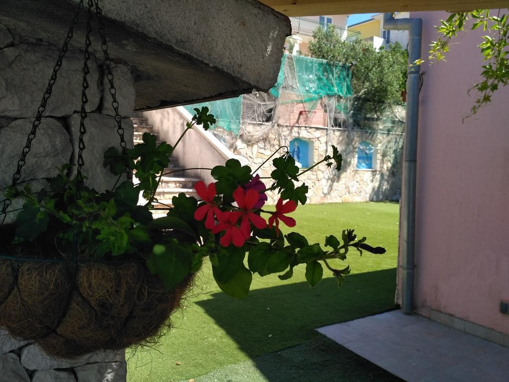 סגט ווראנייצה Apartment Igraliste Mirakul מראה חיצוני תמונה