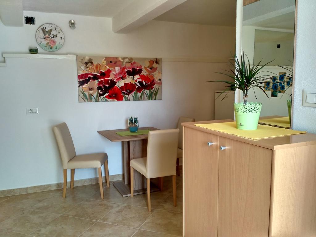 סגט ווראנייצה Apartment Igraliste Mirakul מראה חיצוני תמונה