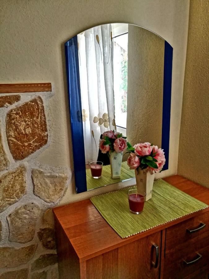 סגט ווראנייצה Apartment Igraliste Mirakul מראה חיצוני תמונה